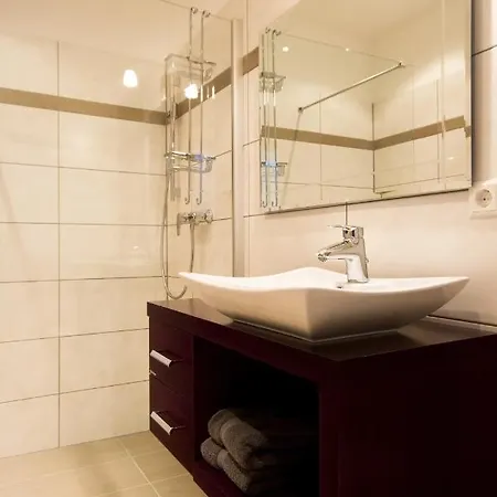 Fritz & Restaurant Kg Hotel