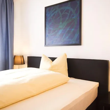 Fritz Hotel Weil am Rhein