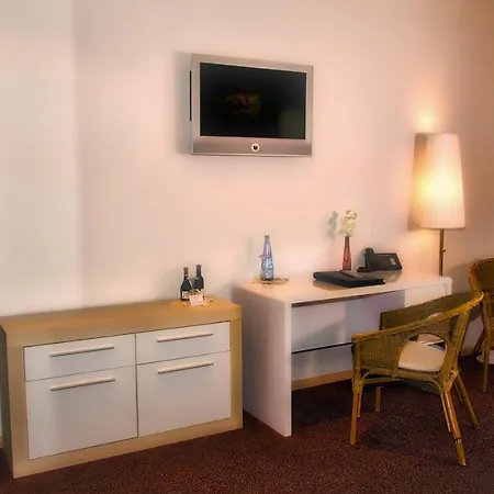 Fritz Hotel