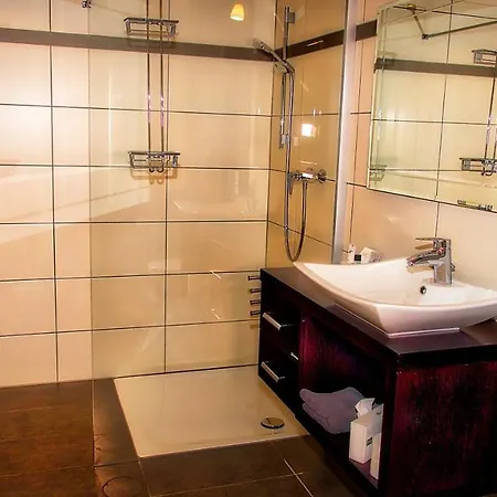 Fritz & Restaurant Kg Hotel 3*