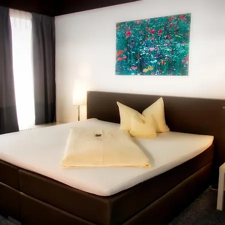 Fritz & Restaurant Kg