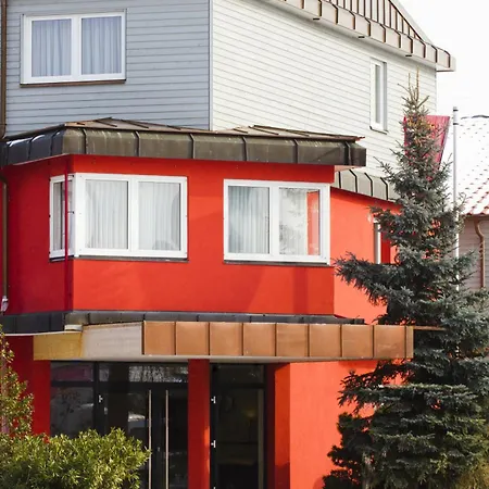 Hotel Fritz 3*