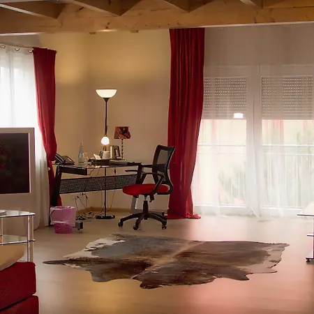 Hotel Fritz & Restaurant Kg 3*