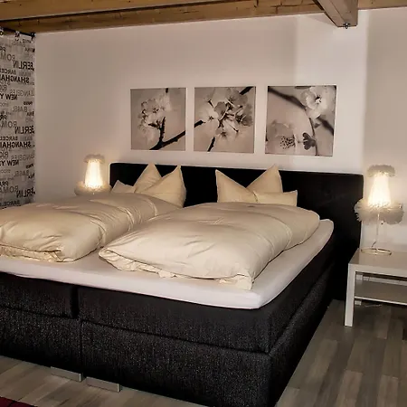 Fritz & Restaurant Kg Hotel 3*