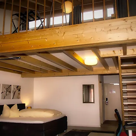 Fritz Hotel Weil am Rhein