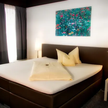 Fritz & Restaurant Kg 3*