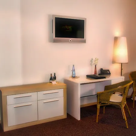 Fritz & Restaurant Kg 3* Weil am Rhein