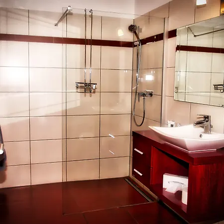 Hotel Fritz & Restaurant Kg Weil am Rhein