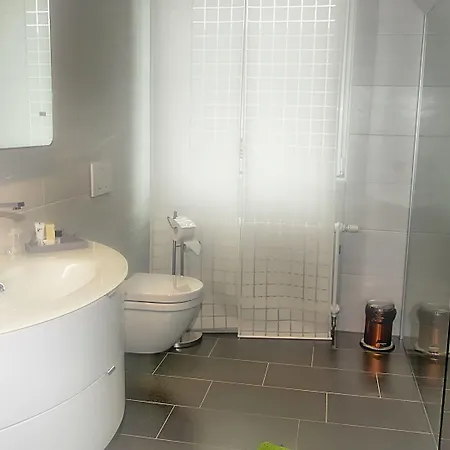 Hotel Fritz & Restaurant Kg Weil am Rhein