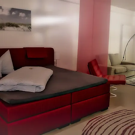 Hotel Fritz & Restaurant Kg Weil am Rhein