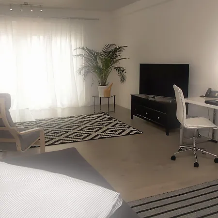 Fritz & Restaurant Kg 3*