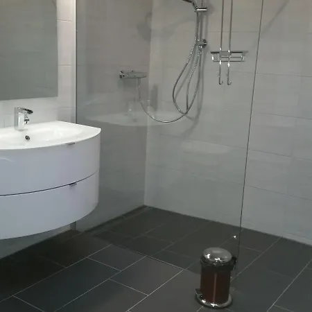 Fritz & Restaurant Kg 3*