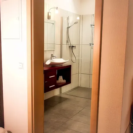 Hotel Fritz & Restaurant Kg