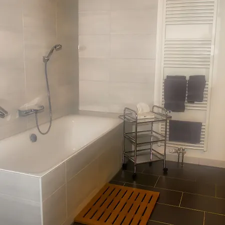 Fritz & Restaurant Kg Hotel Weil am Rhein