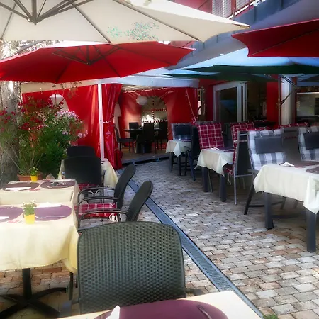 Fritz & Restaurant Kg