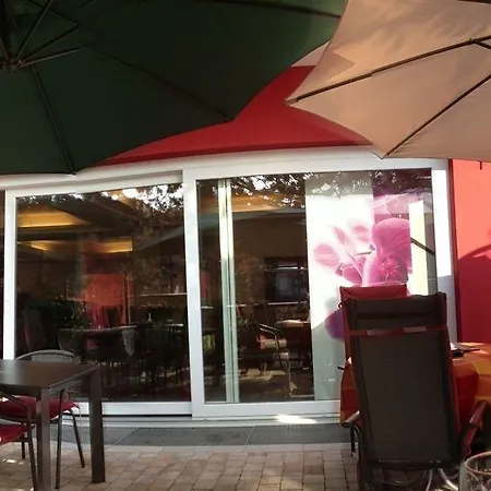 Hotel Fritz & Restaurant Kg Weil am Rhein