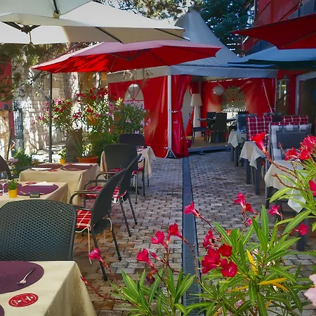 Fritz & Restaurant Kg 3* Weil am Rhein