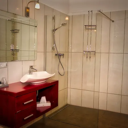 Fritz & Restaurant Kg Hotel Weil am Rhein