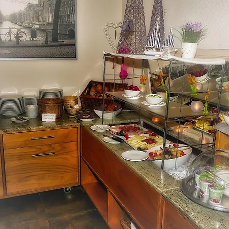 Fritz & Restaurant Kg