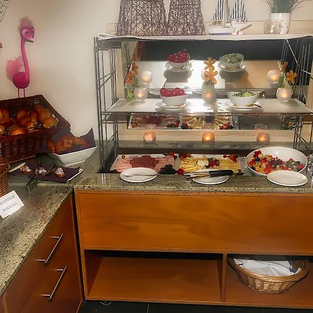 Fritz & Restaurant Kg 3* Weil am Rhein