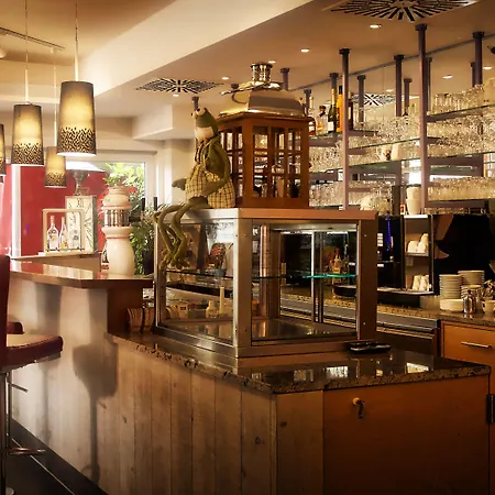 Hotel Fritz & Restaurant Kg 3*