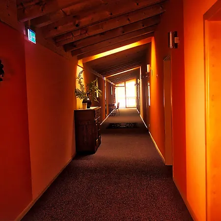 Fritz & Restaurant Kg 3*