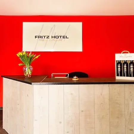 Fritz & Restaurant Kg Weil am Rhein