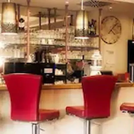 Fritz & Restaurant Kg 3*