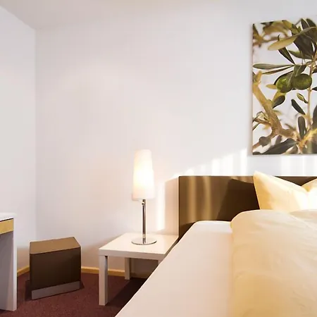 Fritz & Restaurant Kg 3*