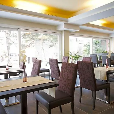 酒店 Fritz & Restaurant Kg