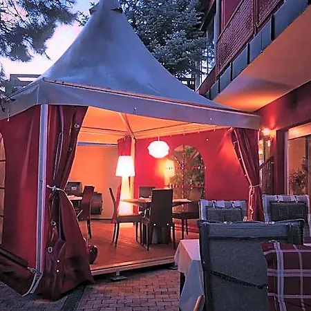 Fritz & Restaurant Kg Hotel Weil am Rhein