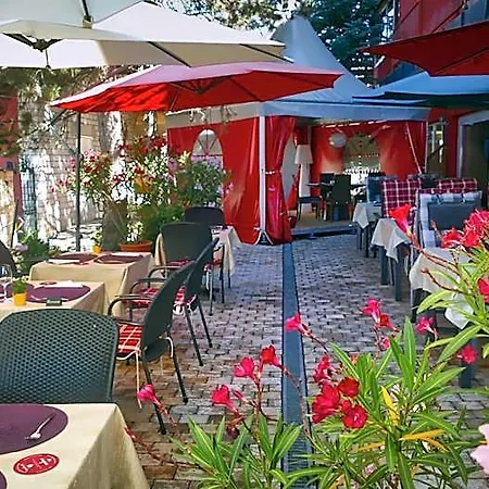 Fritz & Restaurant Kg Hotel 3*