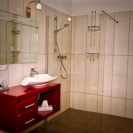 Hotel Fritz & Restaurant Kg