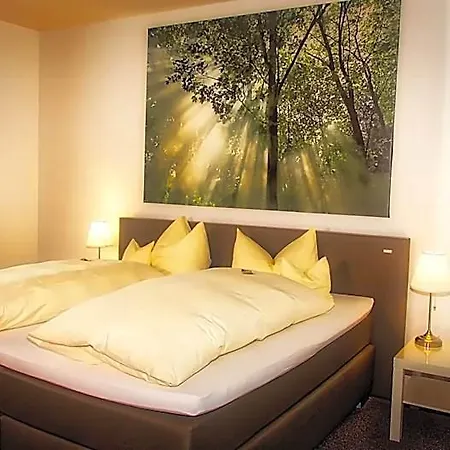 Hotel Fritz & Restaurant Kg Weil am Rhein