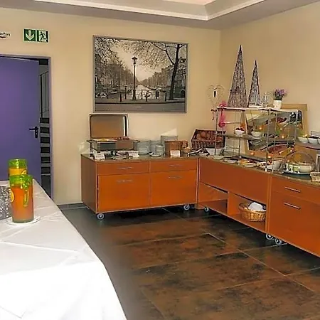Hotel Fritz & Restaurant Kg Weil am Rhein