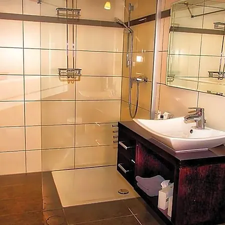 Fritz & Restaurant Kg 3* Weil am Rhein