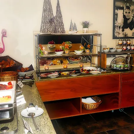 Fritz & Restaurant Kg 3* Weil am Rhein