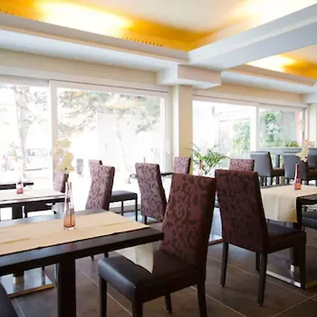 Hotel Fritz & Restaurant Kg Weil am Rhein