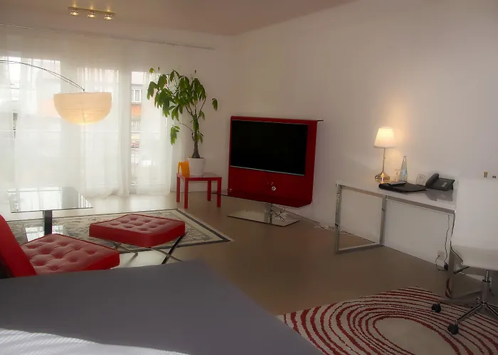 Fritz & Restaurant Kg ヴァイル・アム・ライン