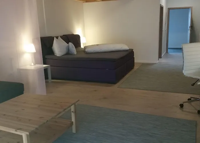 Fritz & Restaurant Kg ホテル