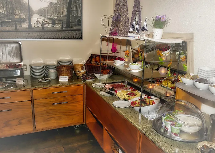 Fritz & Restaurant Kg